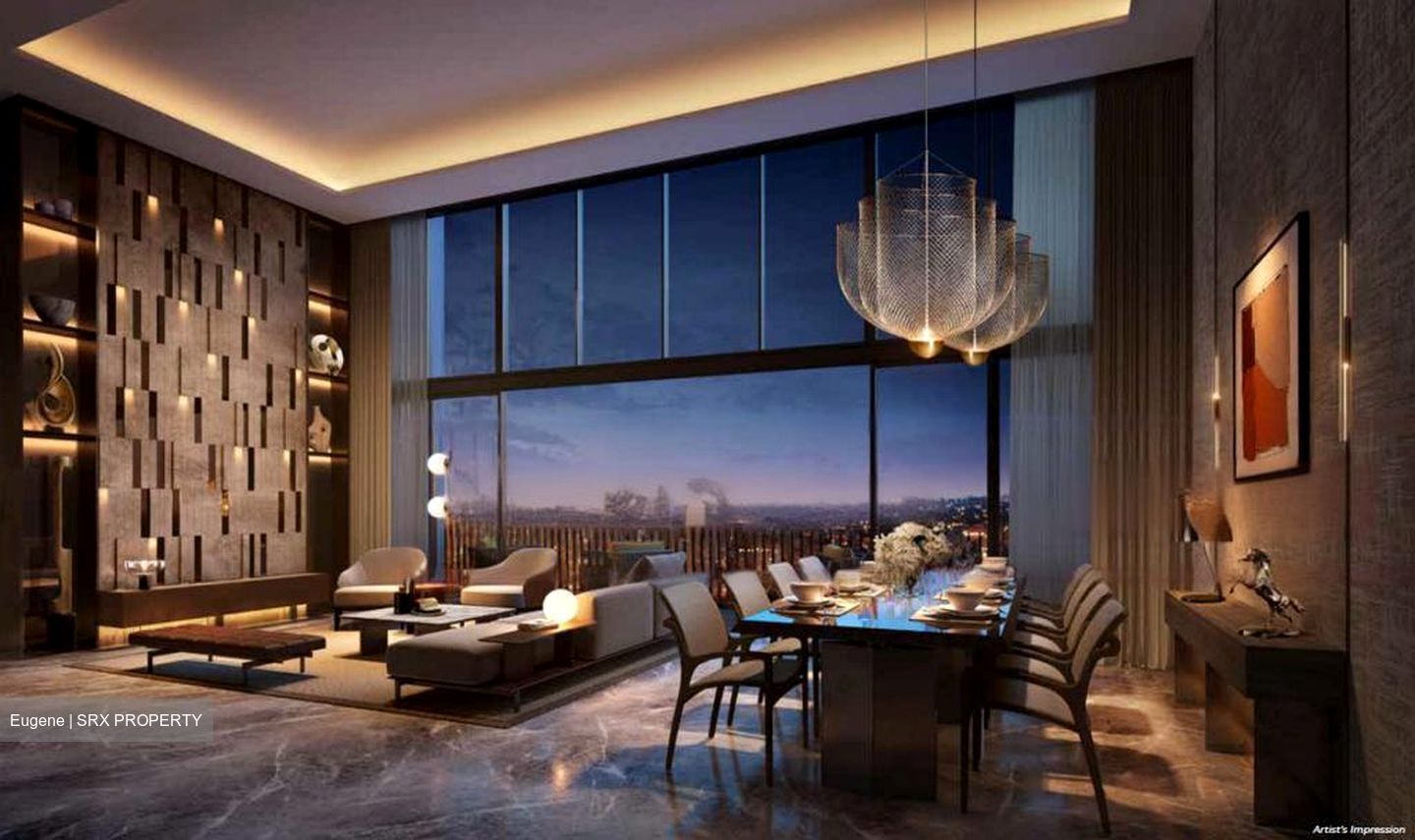 THE ARCADY AT BOON KENG (D12), Apartment #501278301